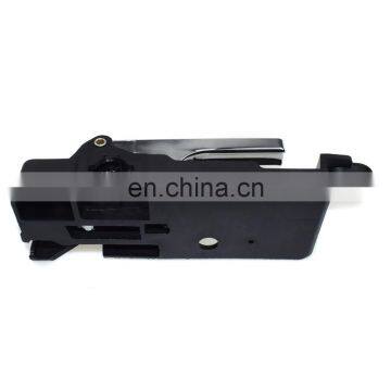 Rear Left Inside Interior Door Handle Automotive Replacement Parts For Ford Fusion 6E5Z5422601B IF29293 photo-2