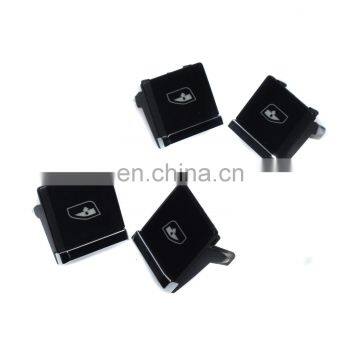 Window Master Switch Buttons Caps Cover For Porsche Panamera Cayenne 2010-2016 7PP959858R