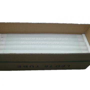 T8 LED Glass Lamp Tube 10W/20W With CE photo-5