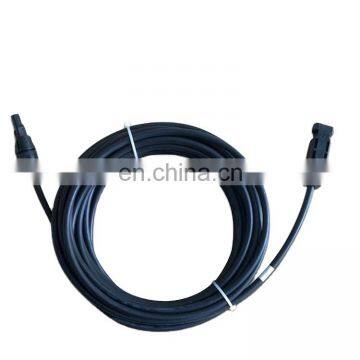 pv solar cable 10mm tuv 2pfg 1169 pv1-f solar pv cable pv-1 cable