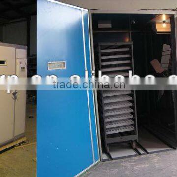 FRP Electric Distribution Box
