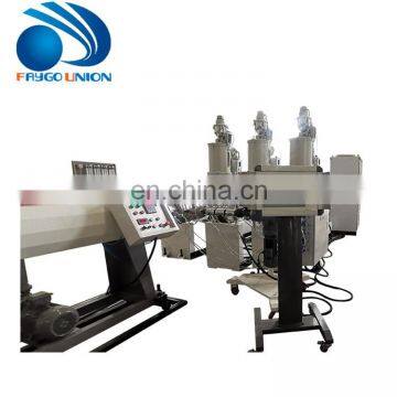 Pp, Ppr Plastic Making Machine20- 63mm Multi-player for Sale