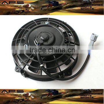 ATVs Parts Radiator Assembly for BUYANG FA-D300 H300 Quad Bike photo-4