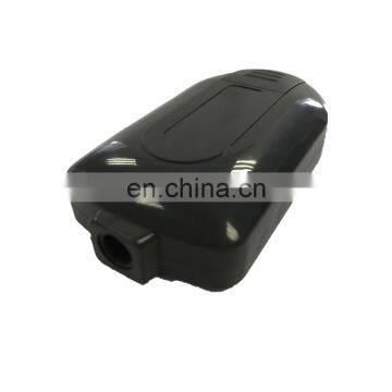 Machining Parts High Quality Rapid Design Prototype Shell Precision Molded Tooling Laptop Plastic Injection Mold Molding Service