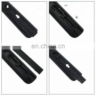 Smart LED/LCD AA59-00581A TV Remote Control photo-5