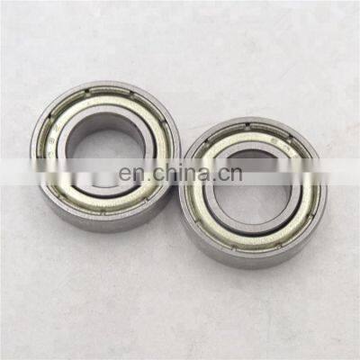 China Supplier Ball Bearings 688Z Deep Groove Ball Bearing 688ZZ 8*16*5mm photo-2