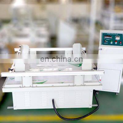Transport Simulation Mechanical Vibration Test Machine Vibration Table Test Machine photo-5