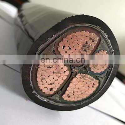 vv pvc insulated pvc sheathed power cable 150mm2