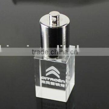 Lowest Price Promotional Gift Swivel USB with custom logo