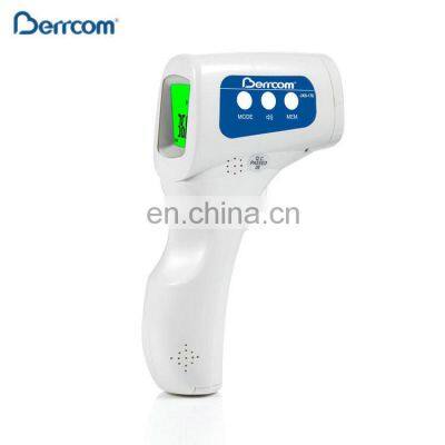 Hot Sales Infrared Digital Electronic Non-Contact Thermometer For Baby and Adult photo-5
