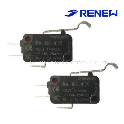 Renew Micro Switch Limit Switch photo-3