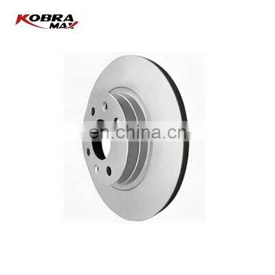 Car Spare Parts Brake Disc For DACIA LOGAN EXPRESS 7701206339 8201464598