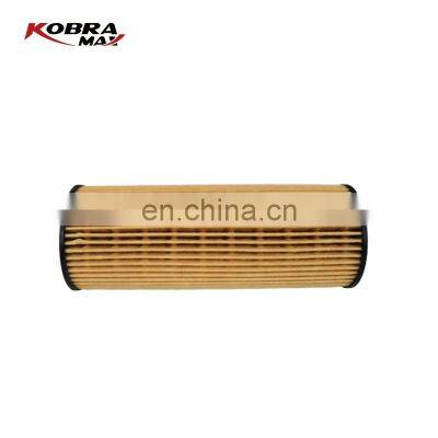 High Quality Auto Parts Oil Filter For MERCEDES-BENZ 1041800009 Car Accessories