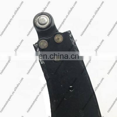 Chery Easter Chassis Parts Front Left & Right Suspension Arm Assembly Auto B11 Original & Aftermarket B11-2909010 B11-2909020