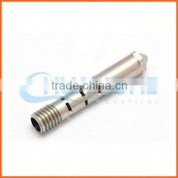 Made in China Cnc High Precision Lathe Turning Parts photo-4