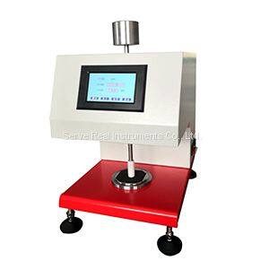 Rotary color fastness tester AATCC 116  ISO 105 X16