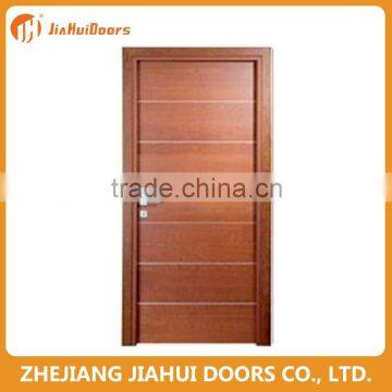 timber wood fire proof door