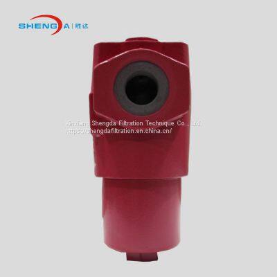 High Pressure Oil Filter photo-2