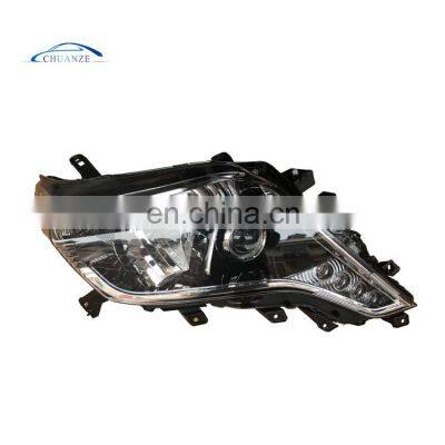 For Toyota Land Cruiser Prado 2014 Head Lamp