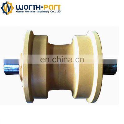 High Quality ATLAS-TEREX 1702 Excavator Track Roller for Undercarriage Spare Part photo-5