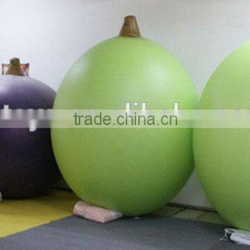 inflatable shapes advertising inflatable model inflatable fruit balloons