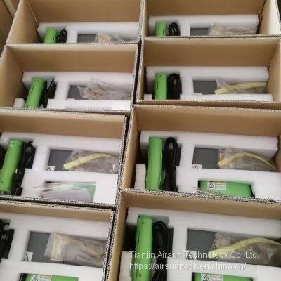 Easy to Operate High Efficiency and Safe Mini Automatic Air Cushion Machine for Packaging photo-4