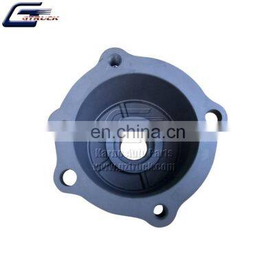 Aluminum Shift Cylinder Housing Oem 1656239 for VL FH/FM/FMX/NH Truck Range Cylinder photo-2