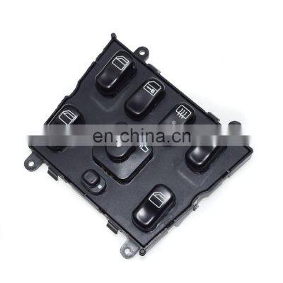 Free Shipping!Electric Power Window Switch Control for Mercedes Benz ML320 ML500 1638206610