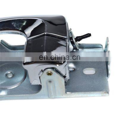 Free Shipping!826103E011 Inside Door Handle Front Left for Kia 2003-2009 Sorento NEW photo-3
