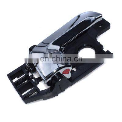 Free Shipping!Interior Door Handle Chrome Passenger Side Right For Kia Sportage 82620-1F010