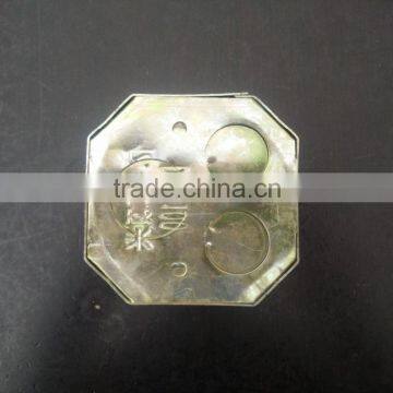 Eight Angle Junction Box photo-3