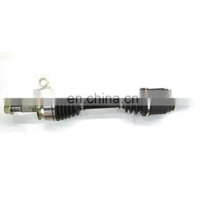 Front Wheel Transmission Axle Drive Shaft for Nissan Navara D40 Pickup 39100-EB70A