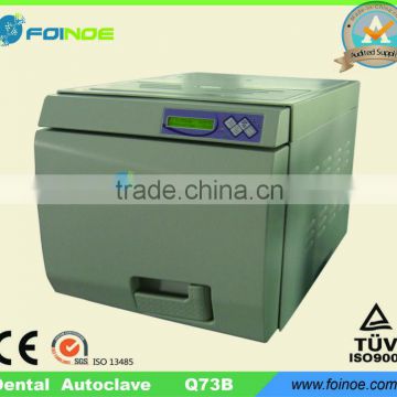 B Class Dental Vacuum Autoclave (Model: DA-D 7L/10L)