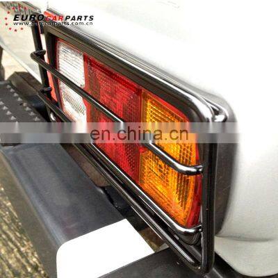 G CLASS w463 tail light covers for G class W463 1990~2018y w463 Rear LED  lights covers car parts For G