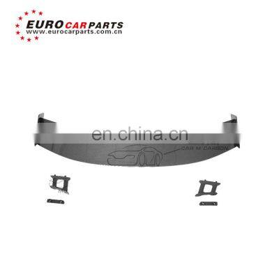New Style Aston Carbon Finber Rear Spoiler for Aston Carbon Finber Rear Wing photo-3