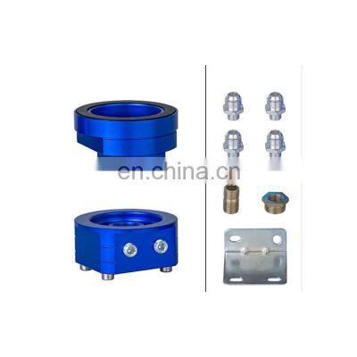 Adapter for General Oil Temperature Gauge Basic Oil Cake General Oil Pressure Gauge of Modified Car