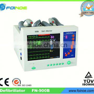 FN900B Defibrilator and monitor defibrillator manufacturers