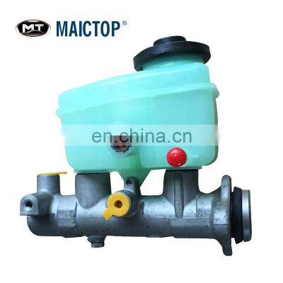 MAICTOP  Brake parts Brake Master Cylinder FOR Land Cruiser PZJ71 OEM 47201-60A00