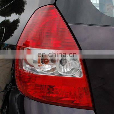 Tail Lamp Light HO2801169 HO2800169 Rear Light Lamp For Honda Fit GD1 GD3 2005-2007
