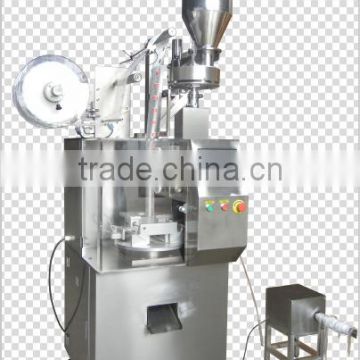 Automatic Tea Bag Packing Machine