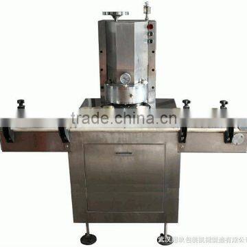 FLK cap compressor machine