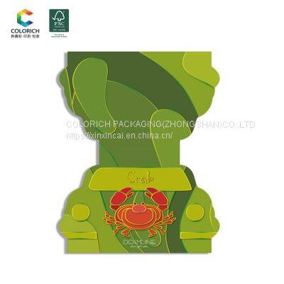 Customized Eye Makeup Dry Glitter Big Eyeshadow Palette Private Label Professional Eyeshadow Palette photo-3