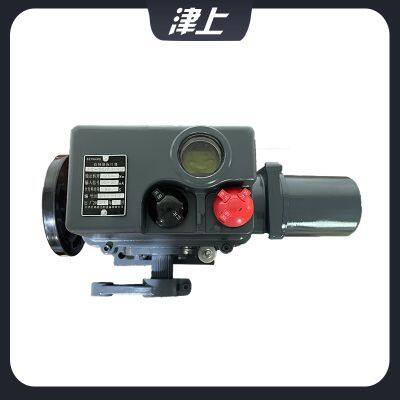 Bernard RS485 Bus Protocol Actuator AS-25/K28H Remote Control Electric Actuator photo-2