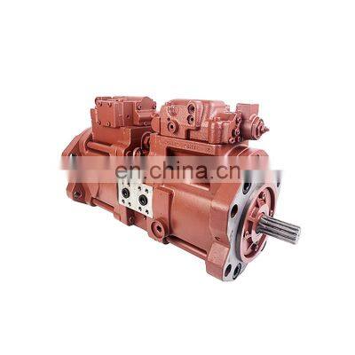 Dedicated ZX240-3 ZX240 hydraulic main pump ZX240LC-3 ZX240LC excavator pump Assembly ZX240LCK main hydraulic pumps