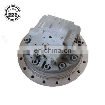 SK130 SK130-8 travel motor SK135 hydraulic motor SK135SR SK135SR-2 travel drive