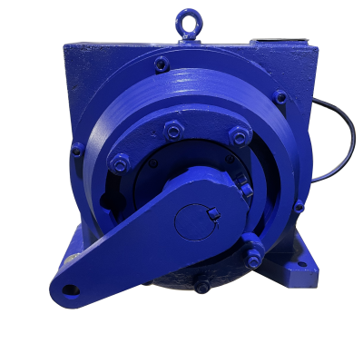 DKJ-Bflameproof Explosion-proof Electric Actuator photo-5