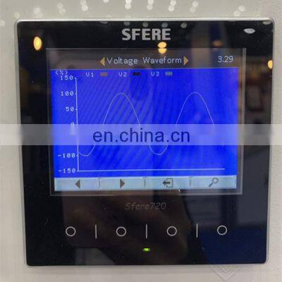 Sfere720 Solar Power System Solar Charge Controller Data Logger photo-2