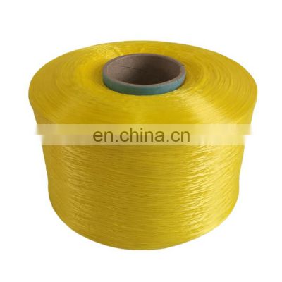 1000D  high tenacity  polypropylene yarn from tengzhou junchi textile