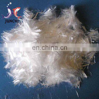 New Product Concrete pp Polypropylene Fiber photo-4
