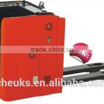 High Level Power Pallet Truck PSP25